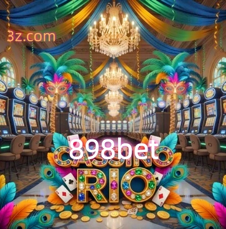 Promoção e recompensas no 898bet