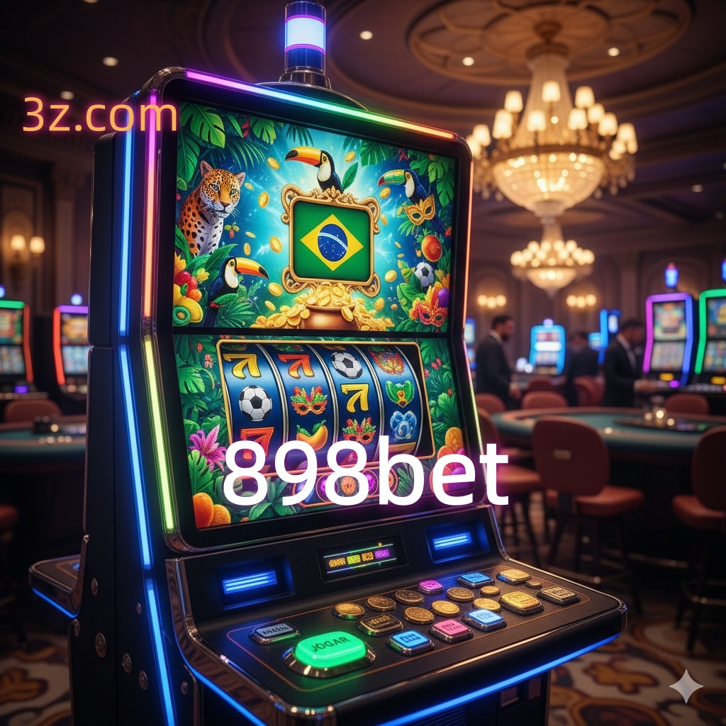 Captura de tela do jogo 898bet
